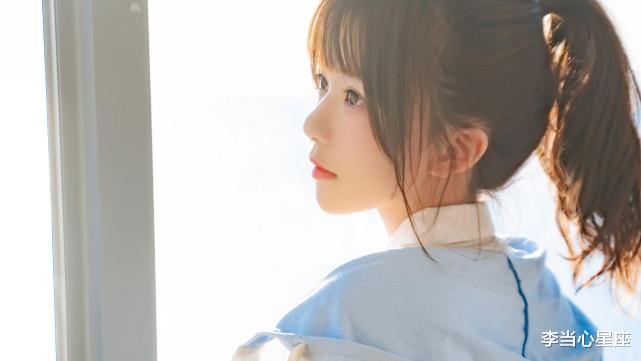 李当心星座|从小“诚实”的4大生肖女，不愿意玩套路，只会用真心交朋友