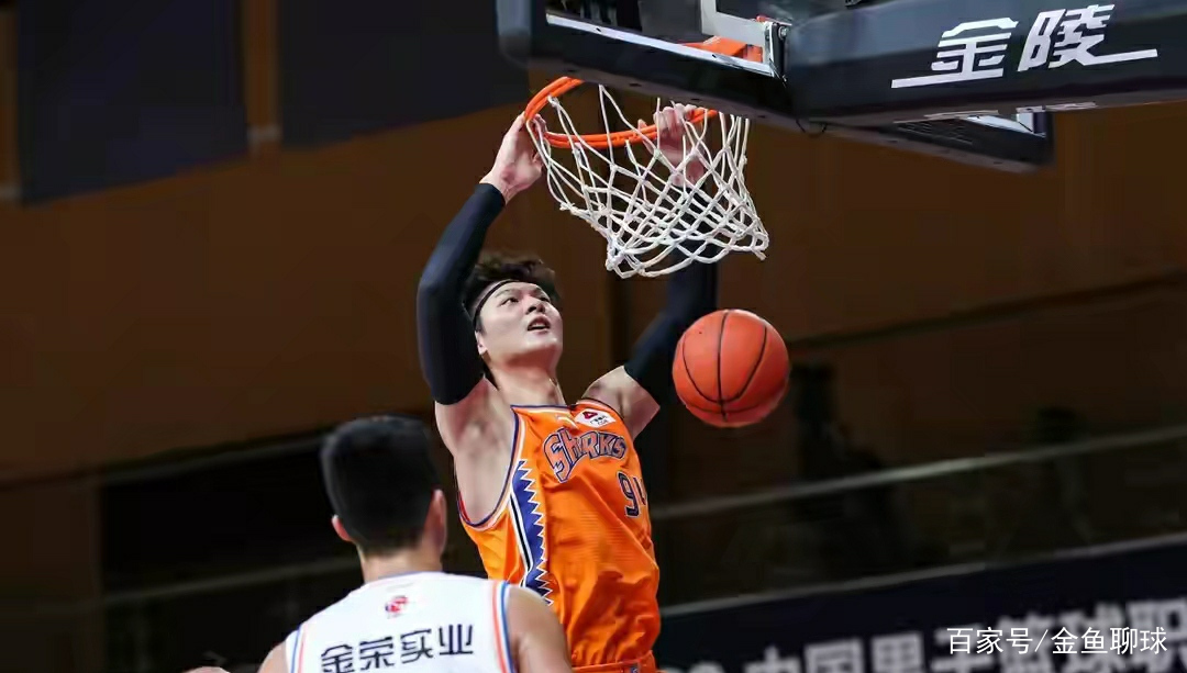 琳妹儿说|CBA前瞻，新老内线对抗赛，广东胜浙江，锋线优势足，新疆胜山西
