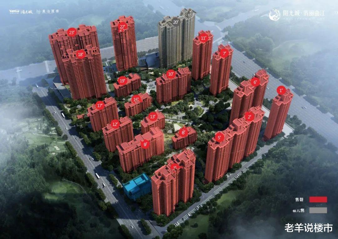 |时隔1年，“精装变毛坯”涨价3000元！曲江老盘加推，值得买吗？