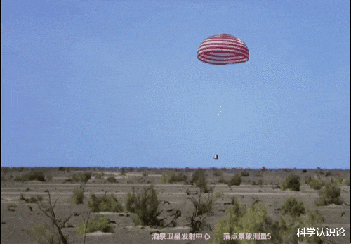 航天 酸!国外网友嘲讽神舟12号,大呼:那是在摄影棚里拍的