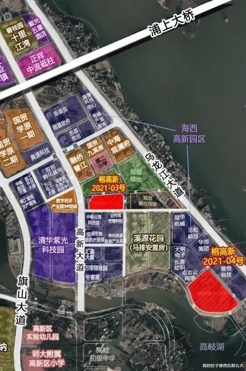 石家庄|福州百亩江景宅地“下架”，是何原因？