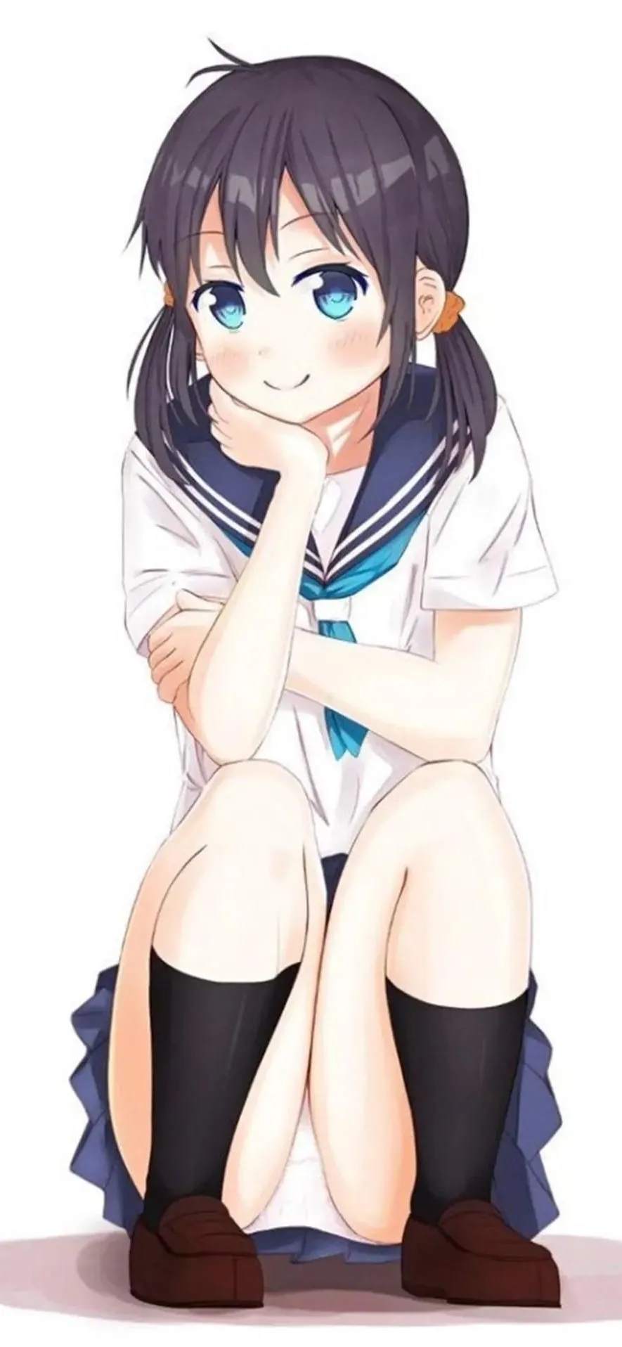 二次元|動漫/二次元壁紙合集