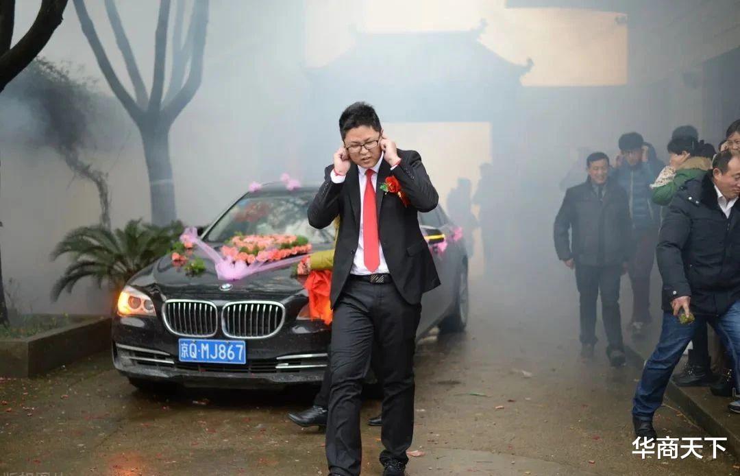 华商天下 为了女儿好，为了女儿被婆家重视，一定要多要彩礼！听着熟悉吗？