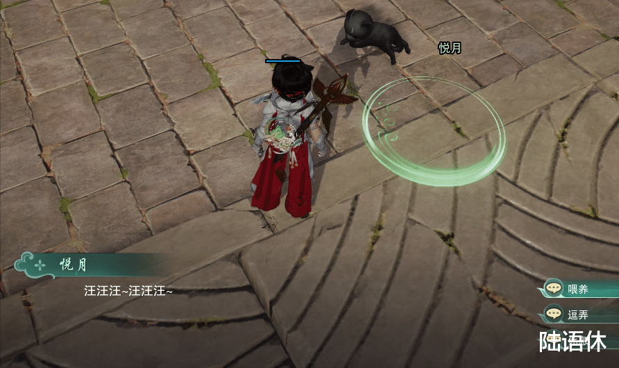 沈园|剑网3：宠物奇缘【故园风雨】攻略全解，谢邀，有被剧情刀到！