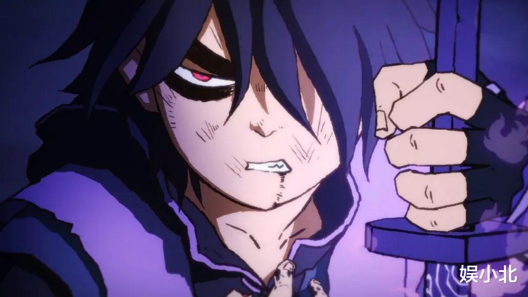 国产动漫|看完《雄狮少年》回顾国产动漫,什么样的眼睛会受到观众的喜爱?