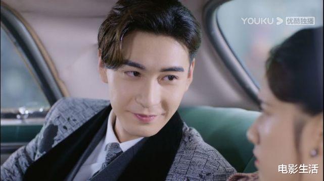 陈星旭|又一部大烂片！陈星旭新剧烂梗大集合，Bug满天飞，1集都不想看完