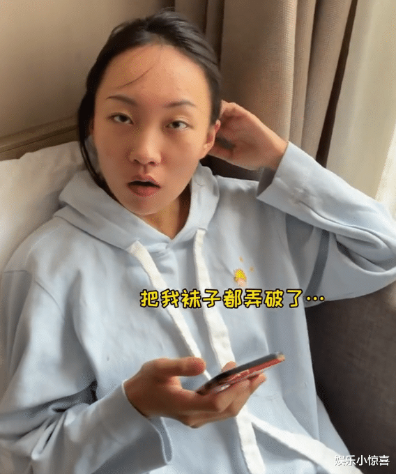 发际线|4200万粉丝网红，为摆脱“发际线”困扰戴假刘海，网友：堪比整容