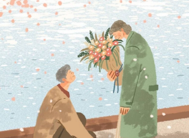 谭檬说|男人真正爱你的方式，只有一种