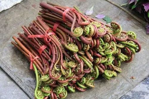 蔬菜|8种蔬菜一定不要再吃了,有毒伤肝,早知道早受益!