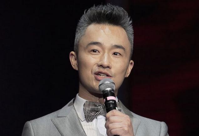 朱桢|番茄台朱桢、程雷、陈蓉五位台柱全翻车：谄媚的样子太掉价！