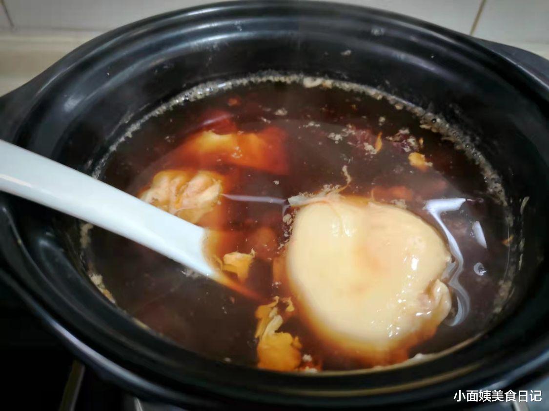 大脑|冬天对女人最好的一道汤,益气补血,常喝手脚不冰凉,温暖过寒冬