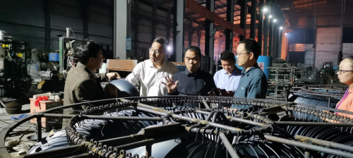 华夏纵横 涯婆垌陆川铁锅品牌，为使命而来！