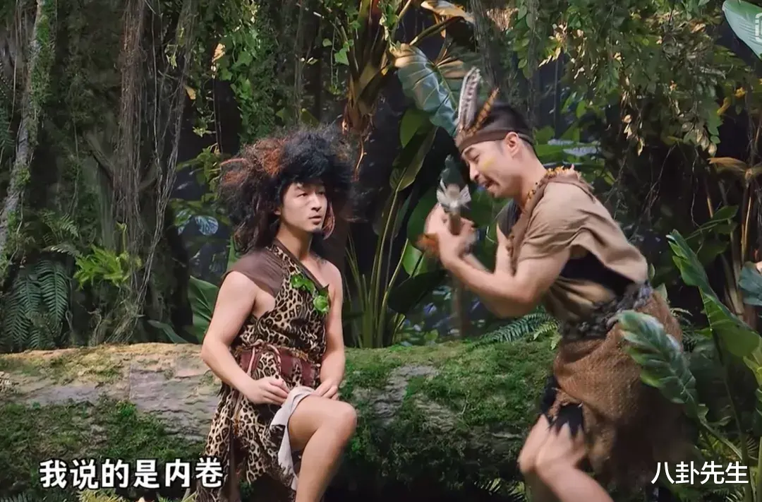 金靖|《喜剧大赛》9大组合实力排名：金靖垫底，三狗第5，蒋龙才排第2