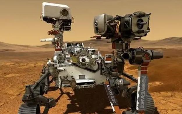 人类探测火星多次,为何不敢把火星土壤带回地球?科学家给出答案