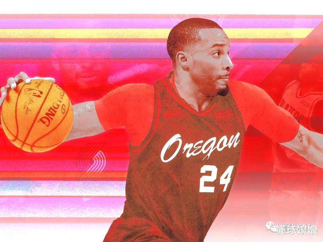 交易 三方交易达成!利拉德看哭了,换了个寂寞啊