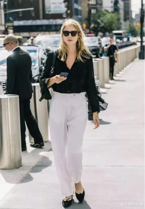 穿衣搭配|40岁后穿搭不装嫩不显老，教你穿出自己的风格，优雅高级显气质