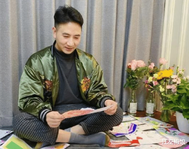 江左梅娘|林生斌“深情人设”崩塌：他不算一个好人，但，是一个“好”商人
