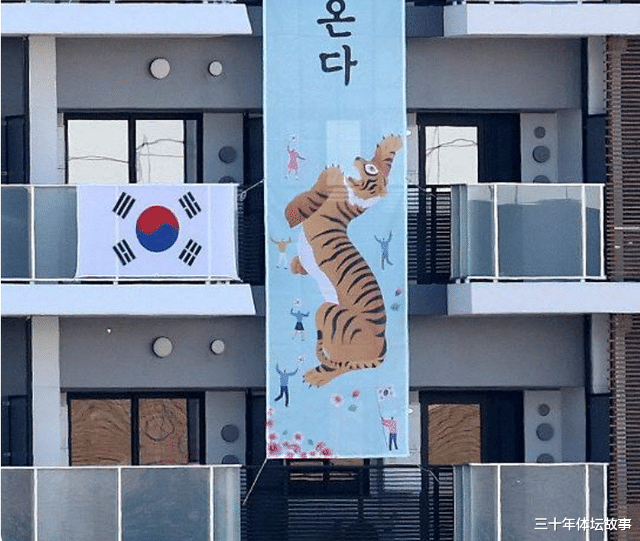 韓國奧運代表團挑釁3連，日本網民現場反擊：趕緊滾回韓國-圖2