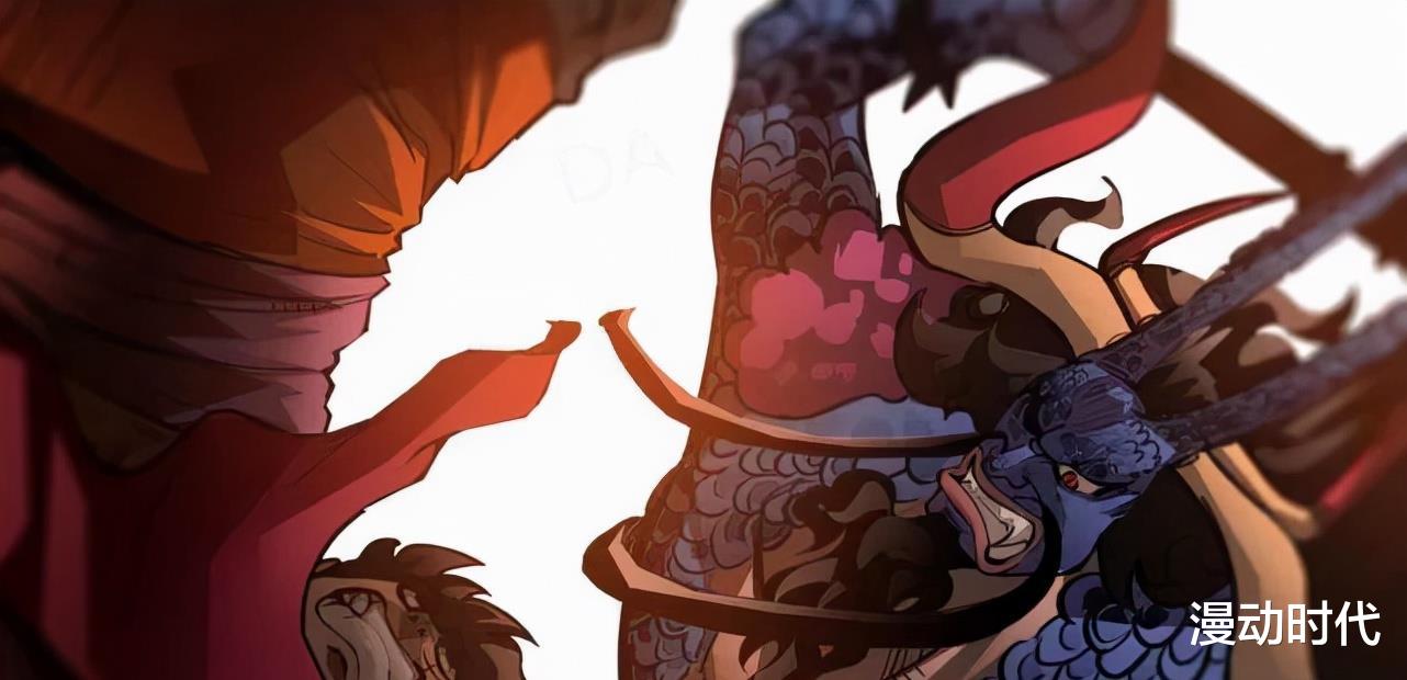 路飞|海贼王1025话：路飞打破四档限制，实力提升到凯多级别！