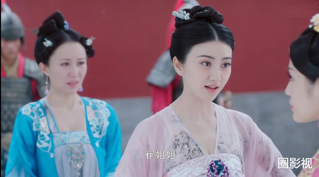 景甜|景甜定妆照新图,造型和司藤落差太大了,网友:说是袁冰妍我都信