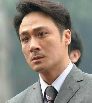 吴镇宇|为了儿子痛斥湖南卫视、手撕节目组，只因给孩子留下了永久性伤疤