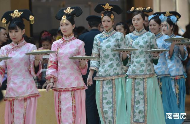 康熙|康熙曾用30名宫女做实验，使4名宫女死亡，实验结果至今仍然受用