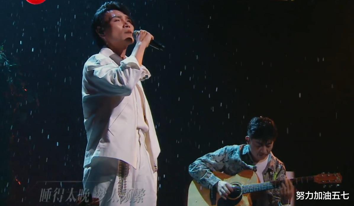 |《追光吧！》第二期，起死回生的下半场