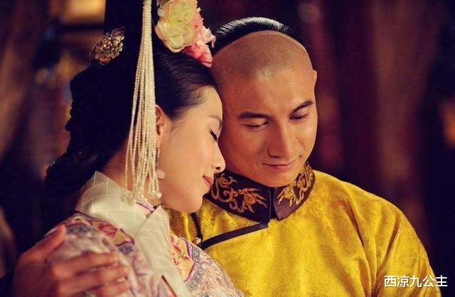 吴奇隆|恋爱高手吴奇隆：5位前任都不简单，刘诗诗神似第一任！