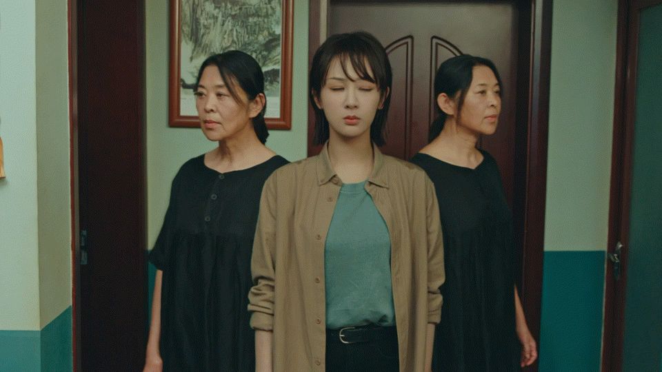 闫笑|上线3天5800多万播放量，成功击败杨紫新剧，陈坤是怎样做到的？