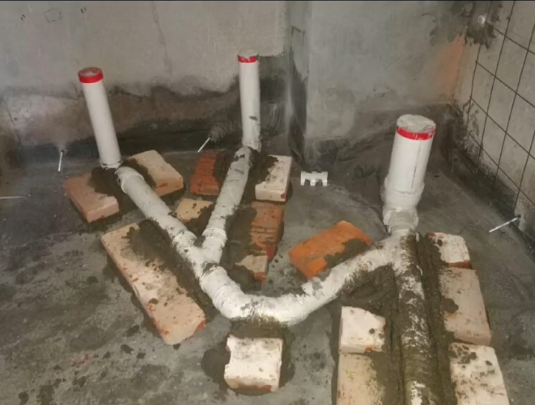 |卫生间防水的秘密，你知道吗？