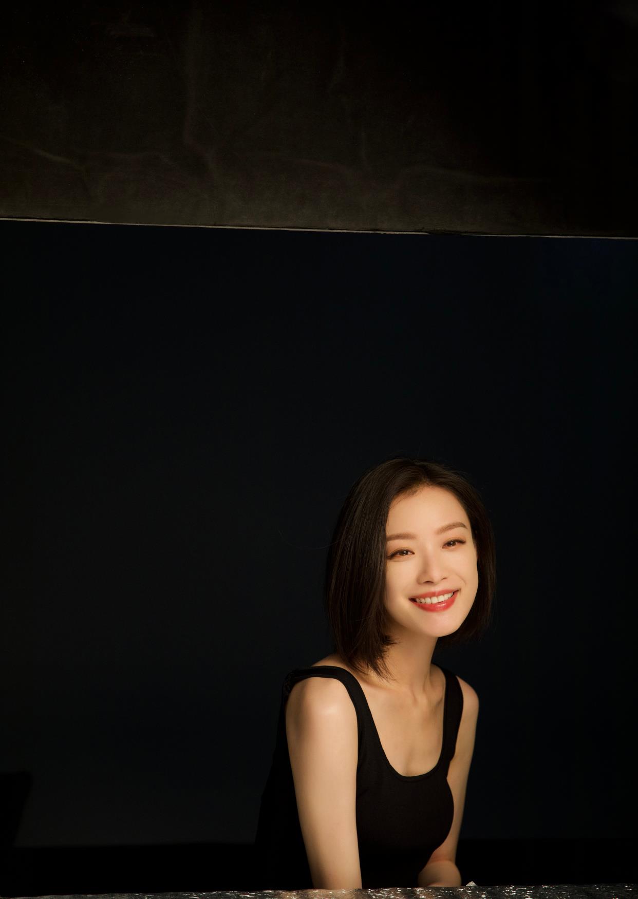 倪妮|倪妮，百变谋女郎