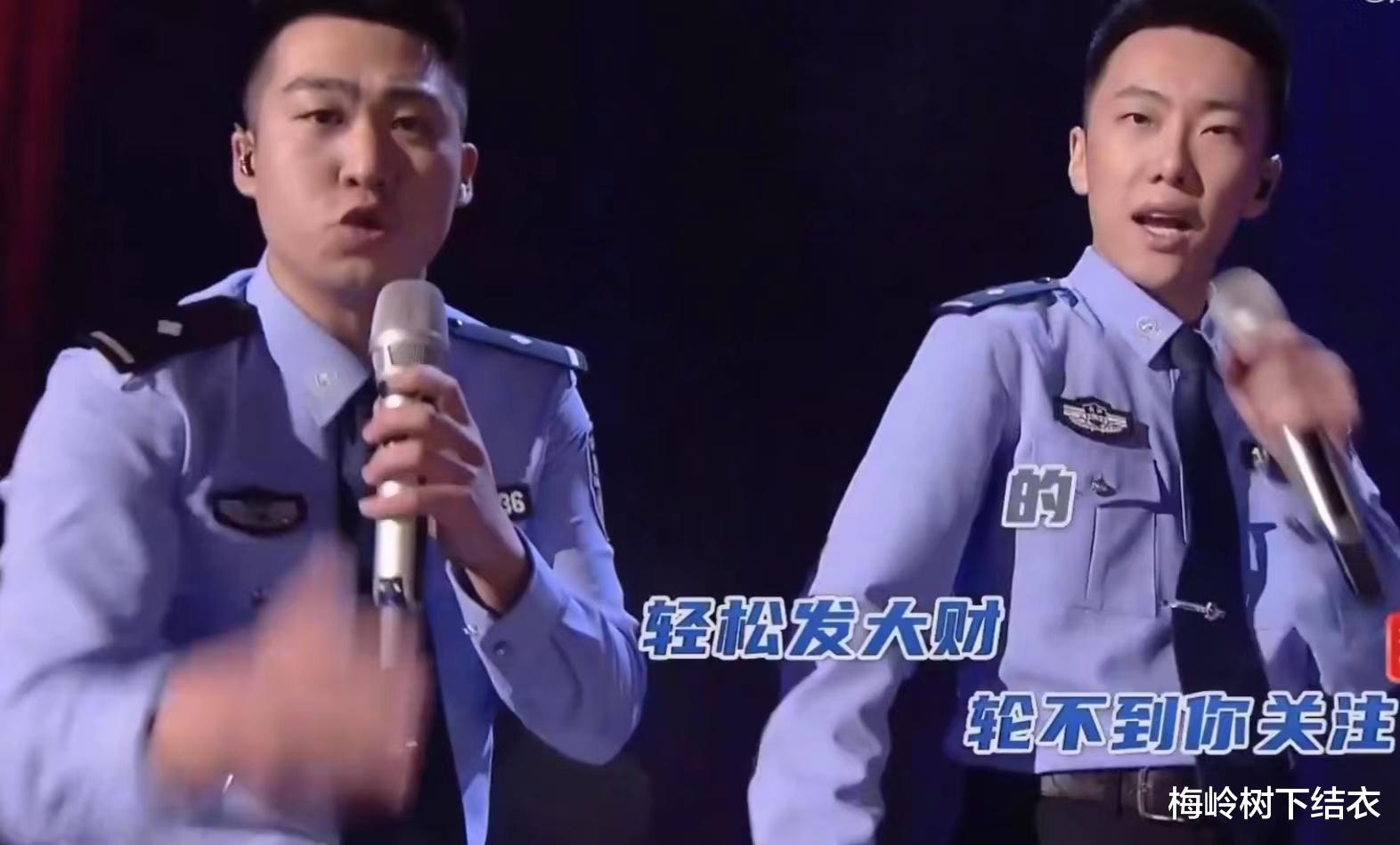 金星|鹿晗唱一句凤凰传奇《天上飞》被捧吹,没代表作“顶流”能走多远