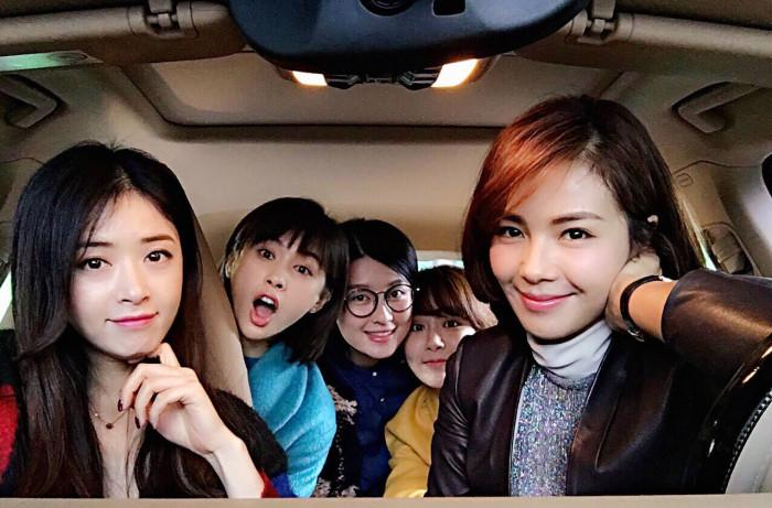 欢乐颂3|《欢乐颂3》未播先火，刘涛杨紫不再出演，看到新5美：收视要炸了