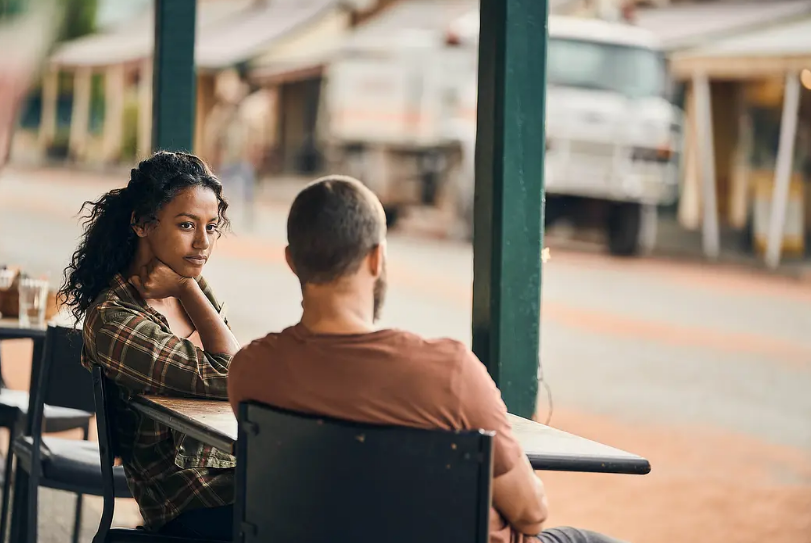 詹米·多南|《五十度灰》男主詹米多南挑战小荧屏,一集就让人入坑