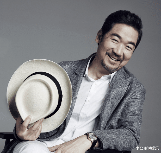 张国立|1972年，张国立与尸体同睡4晚，头发一夜掉光，至今难以忘记