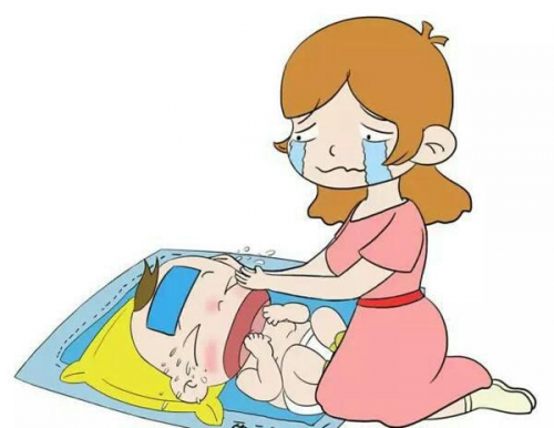 六一快乐宝贝|我们每个人在成长的过程中，都会有晚上“画地图”的经历