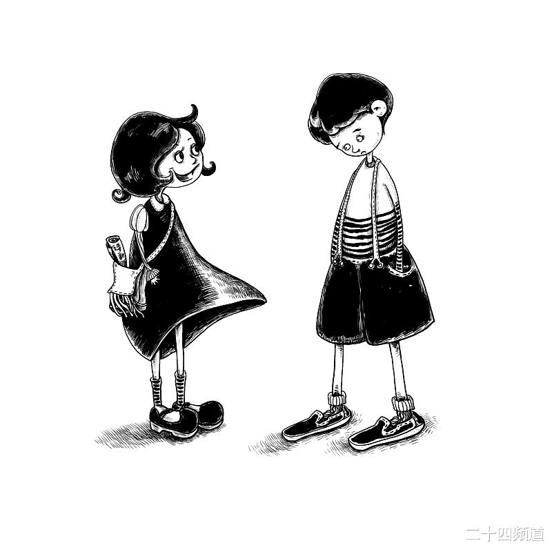 二十四频道 黑龙江一女教师因学生在教室有不雅行为，对其掌掴辱骂，被记过处分