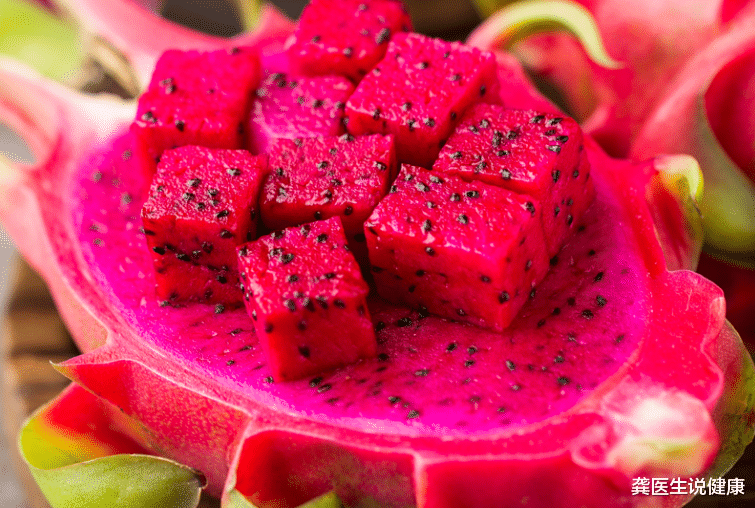 龚医生说健康 糖尿病人可以吃猕猴桃吗?医生:该拉入“黑名单”的是这3种水果