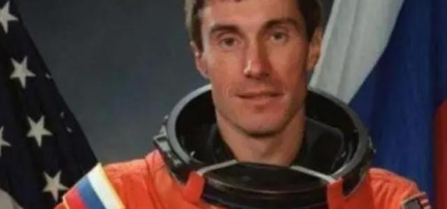 谢尔盖 最倒霉的宇航员谢尔盖：在太空流浪311天，救回地球后，祖国没了