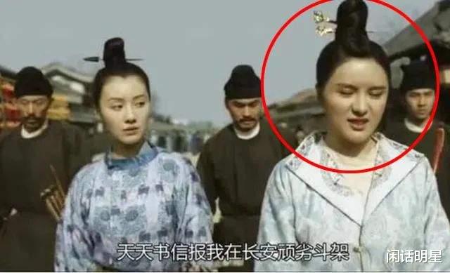 贾静雯|不是没颜值、就是没演技，娱乐圈里的关系户，想红，难啊！