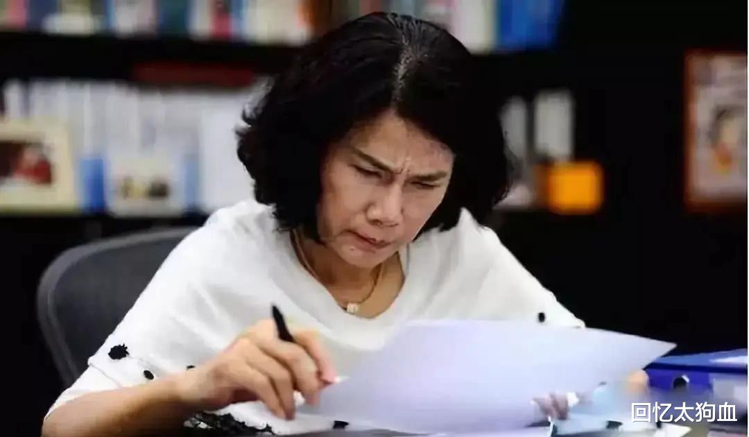 回忆太狗血|董明珠怎么也不会想到，输得这么彻底！