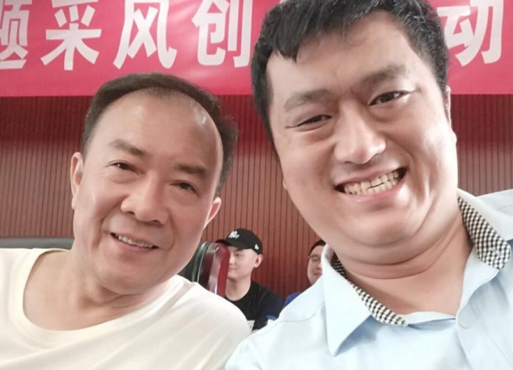 相声|李宏烨该认清事实了吧？你是干不过郭德纲的，认命吧！