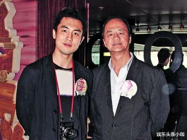 陈自瑶|老公带小三回家，头发都是湿的？