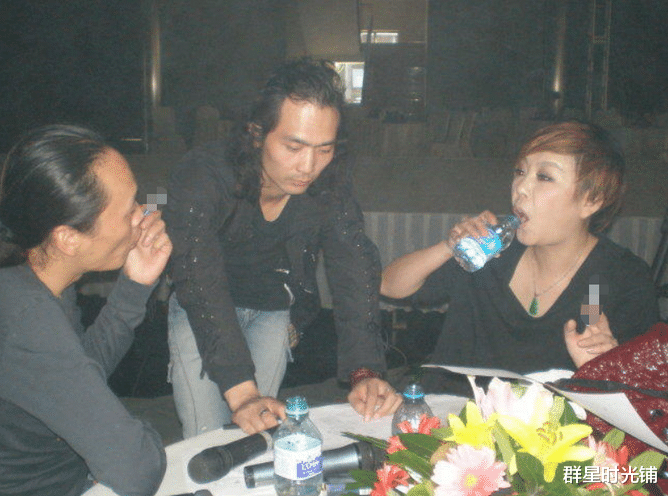 衡越|赵本山御用歌手衡越：错付10年青春被抛弃，儿子生父成谜