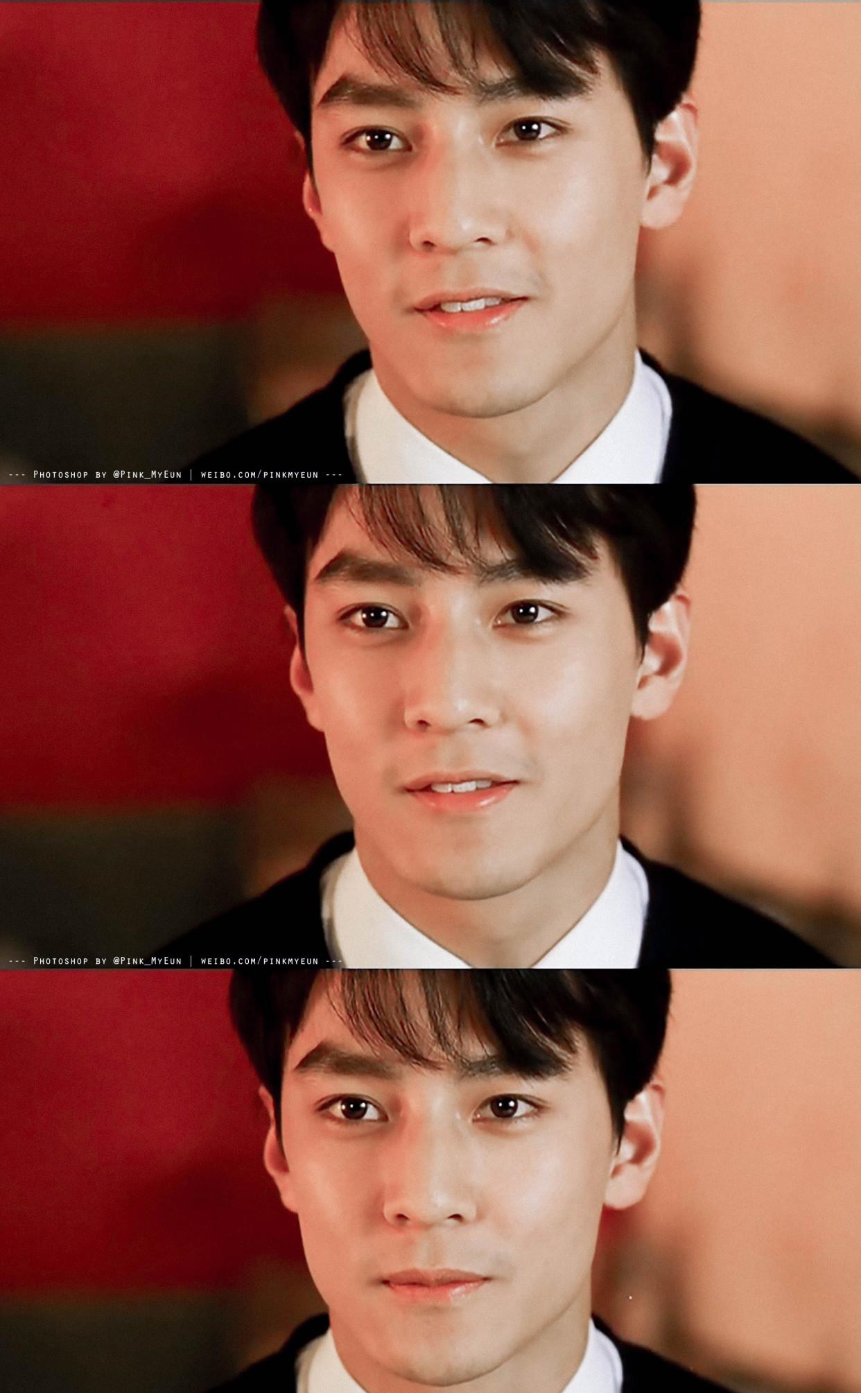 木木尔小倩|年轻时他的颜值，是名字都帅成“形容词”的水平吧？