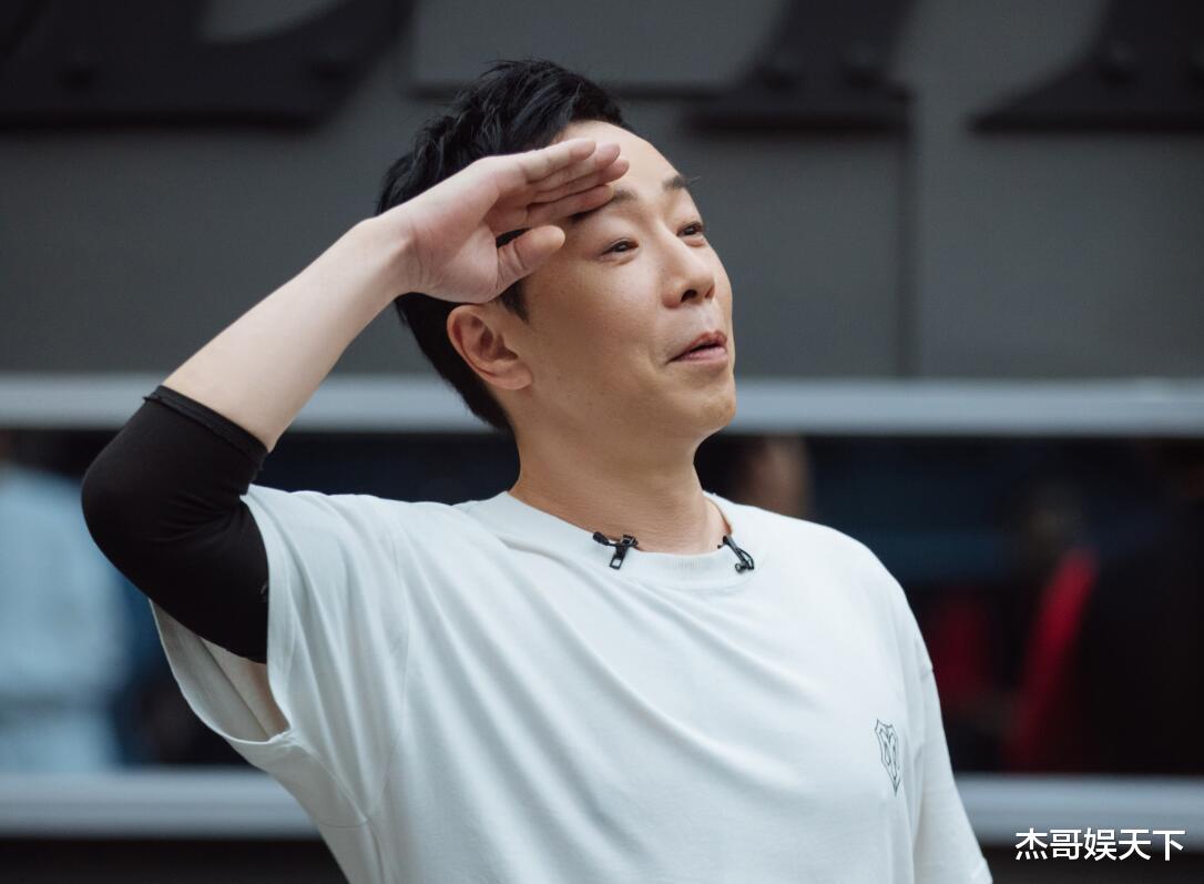 李柄熹|张晋高瀚宇双人赛能赢并非实力强，而是其他三组都犯了同样的错误