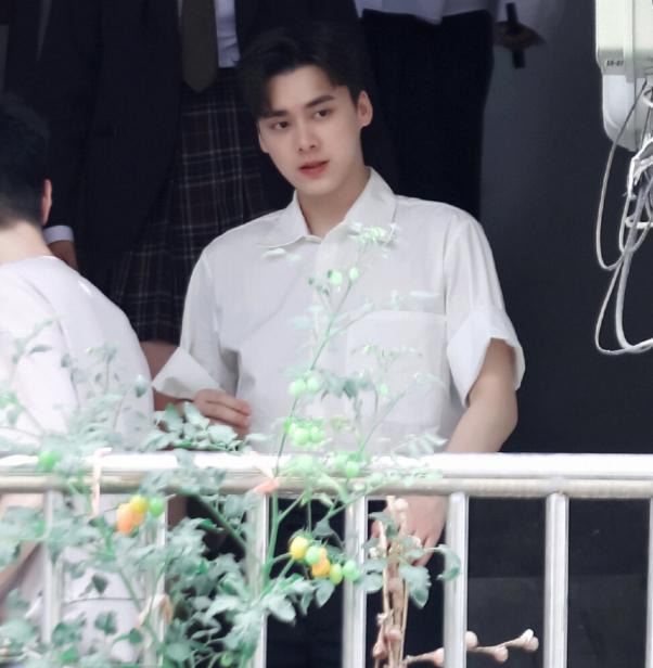 李易峰|两部开年大剧定档！李易峰、景甜新剧神仙打架，谁能更胜一筹？