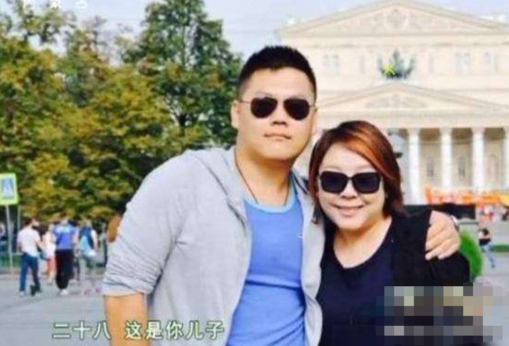 衡越|赵本山御用歌手衡越，梦圆《刘老根》，被男友骗财骗色，近况如何