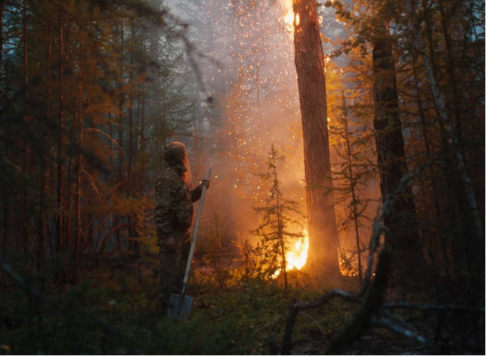 珊瑚礁 地球刚经历了最热7月,未来该怎么办?气候越来越极端了