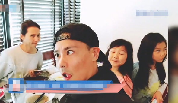 张晋|因练武肌肉坏死,穿女装当章子怡替身,硬汉张晋为何变搞笑担当?